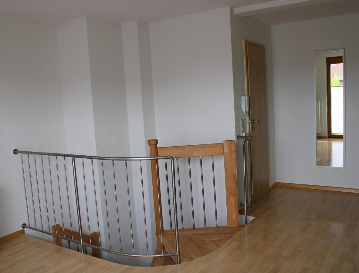 Winzerhof Senn Apartment Vogtsburg Exterior photo