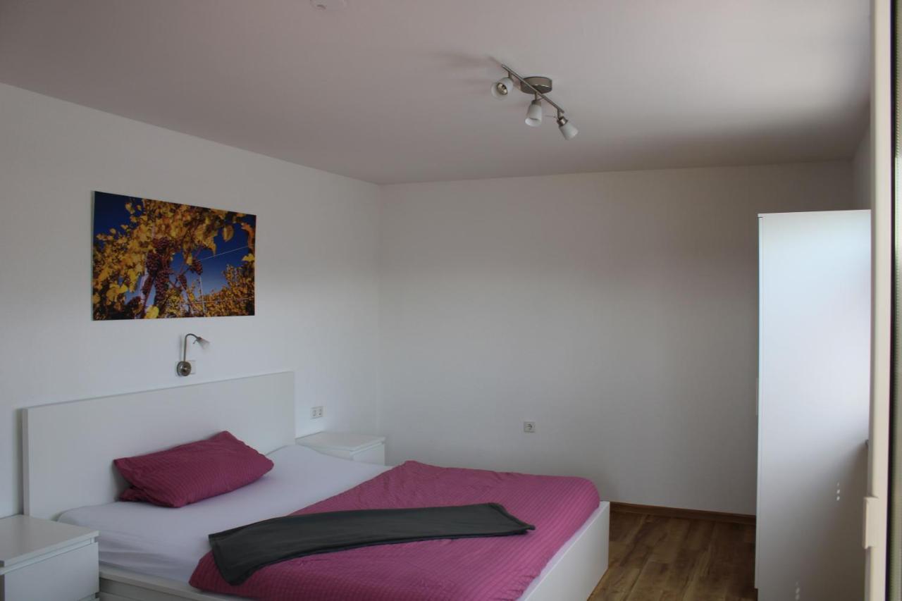Winzerhof Senn Apartment Vogtsburg Exterior photo