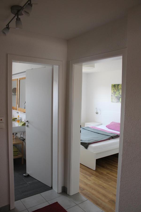 Winzerhof Senn Apartment Vogtsburg Exterior photo