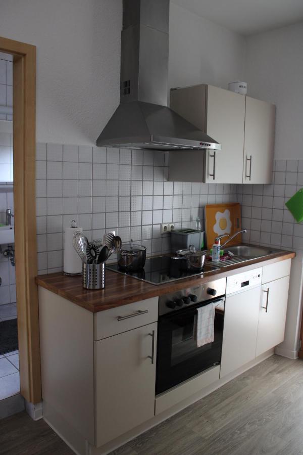 Winzerhof Senn Apartment Vogtsburg Exterior photo