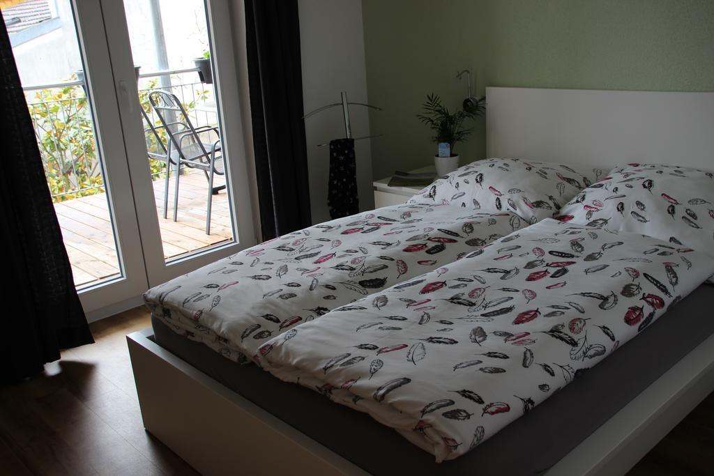 Winzerhof Senn Apartment Vogtsburg Room photo